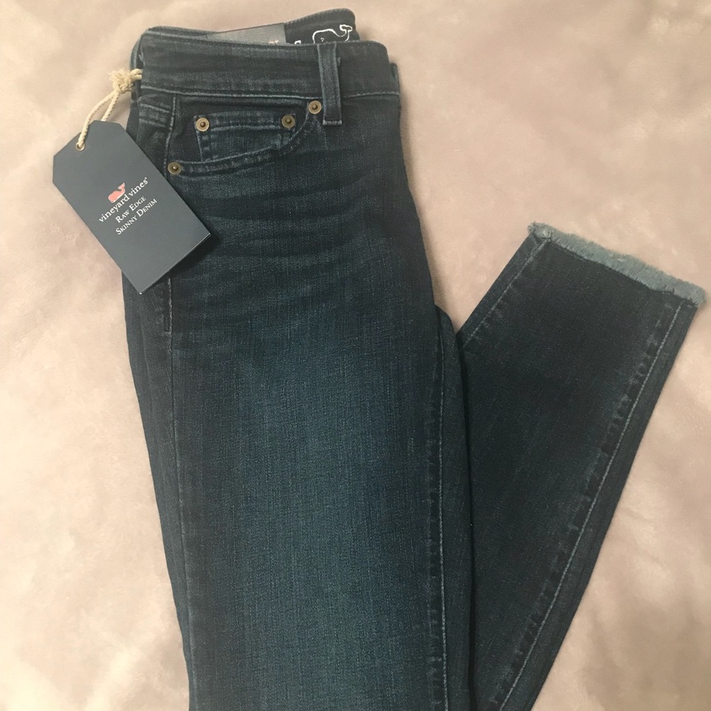 Vineyard Vines Jeans